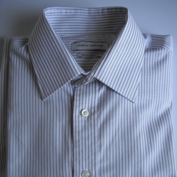 Joseph Abboud Long Sleeve Shirt - Picture 2 of 7